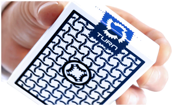 TURN de Mechanic Industries - Imagen 9