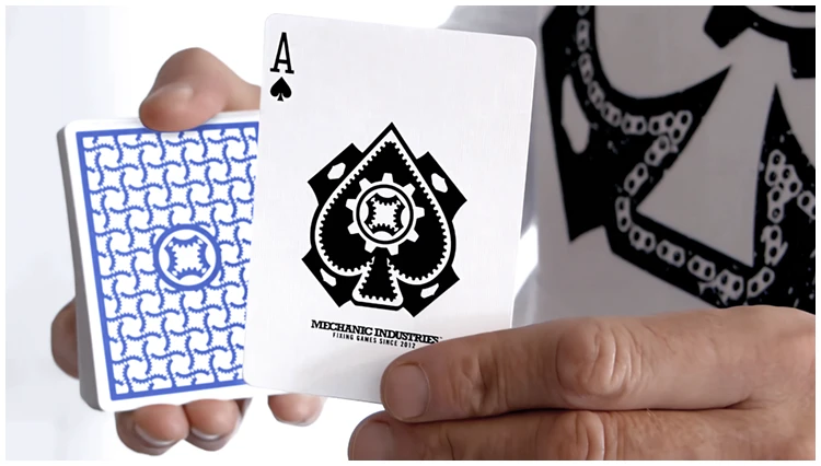 TURN de Mechanic Industries - Imagen 10