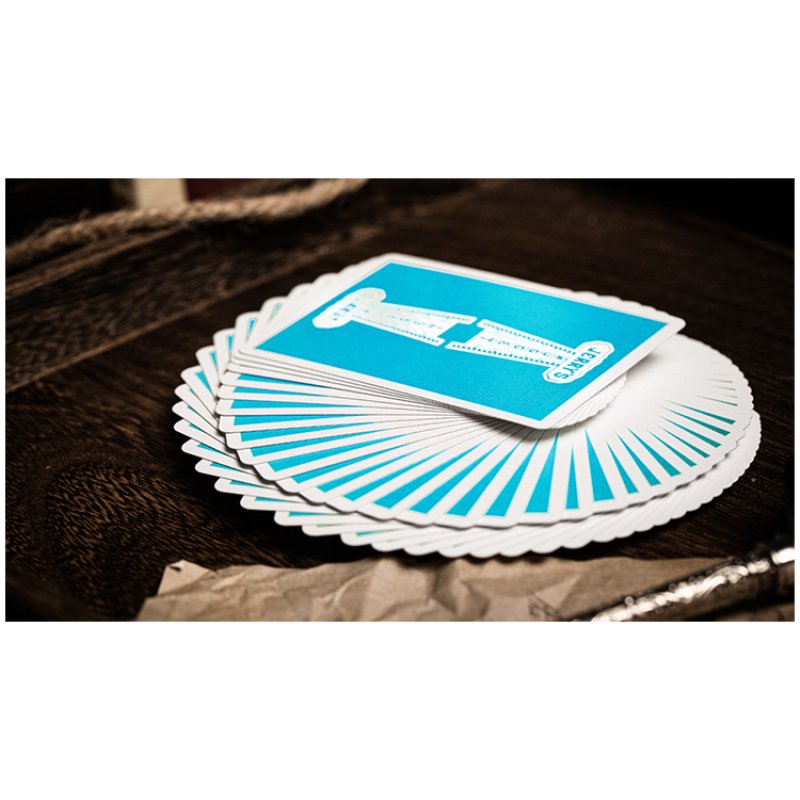 Jerry's Nugget (Icey Blue) Marked Monotone - Imagen 3