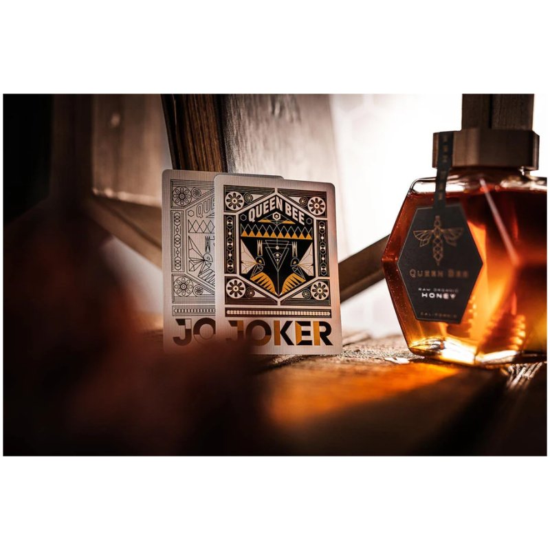 Queen Bee - Ellusionist - Imagen 5