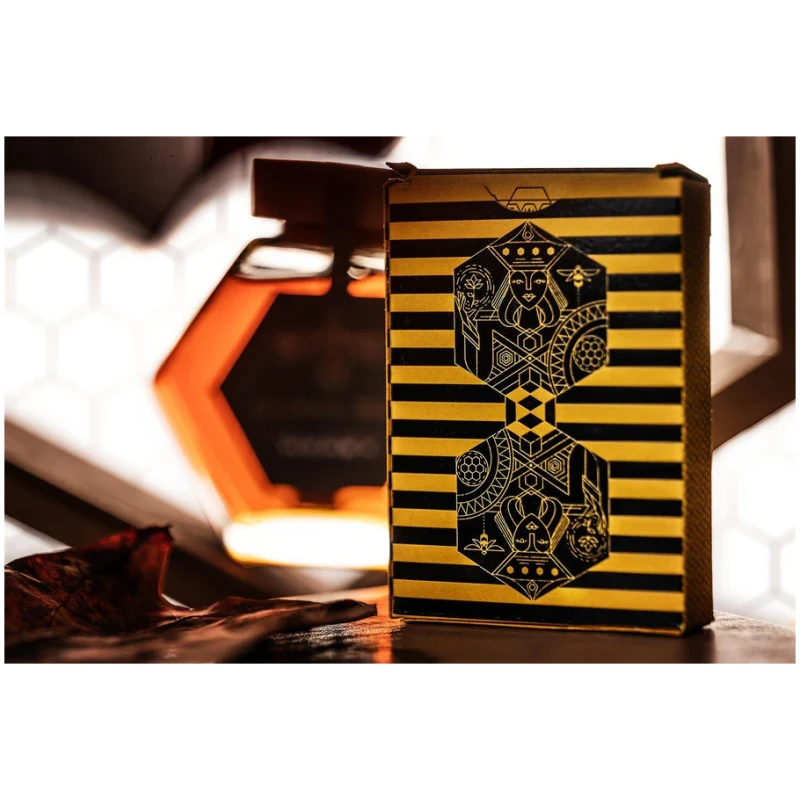 Queen Bee - Ellusionist - Imagen 2