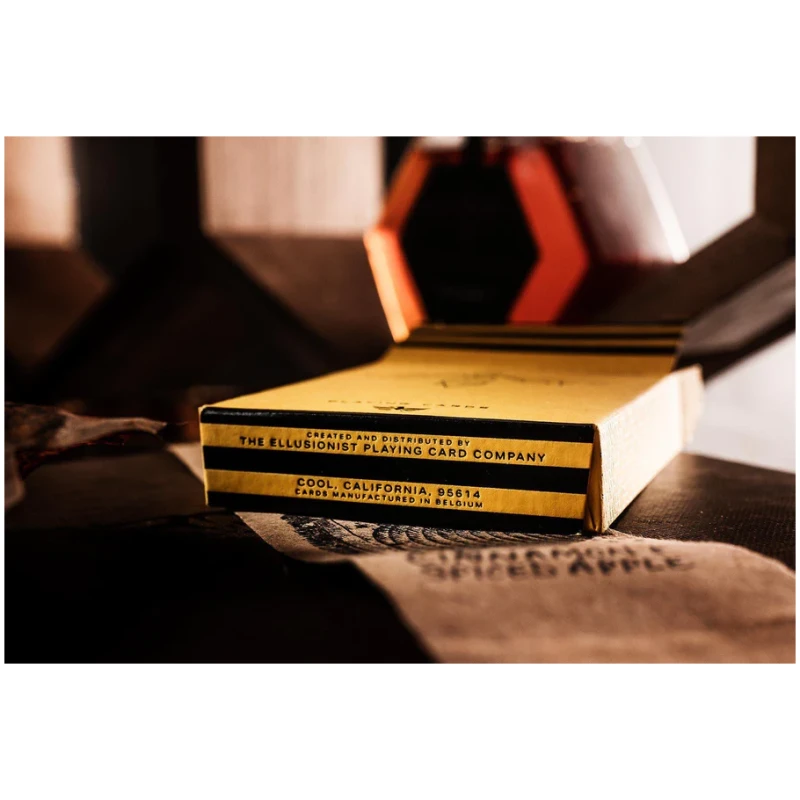 Queen Bee - Ellusionist - Imagen 7