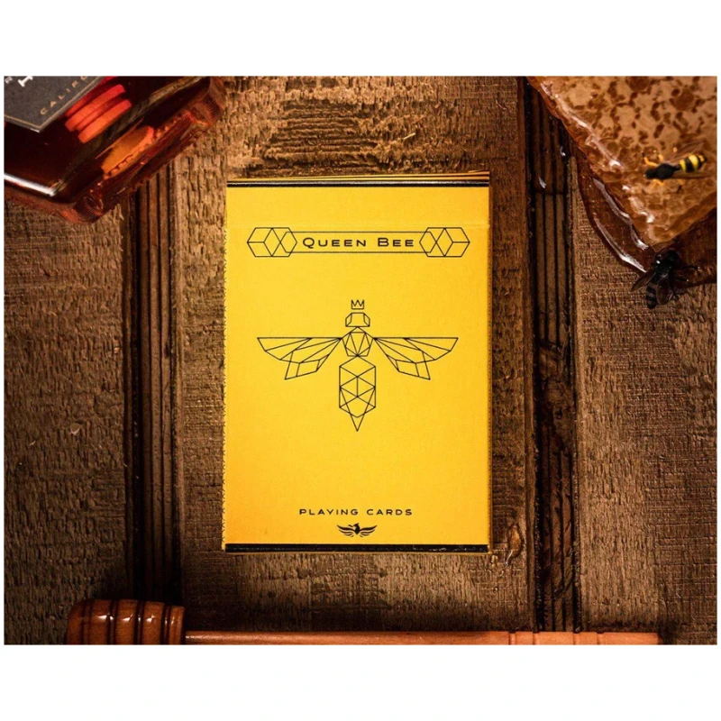 Queen Bee - Ellusionist