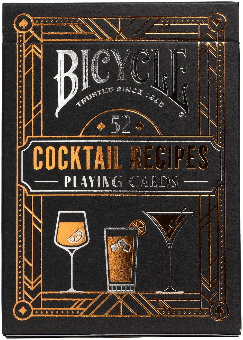 Bicycle Cocktail Recipes - Imagen 2