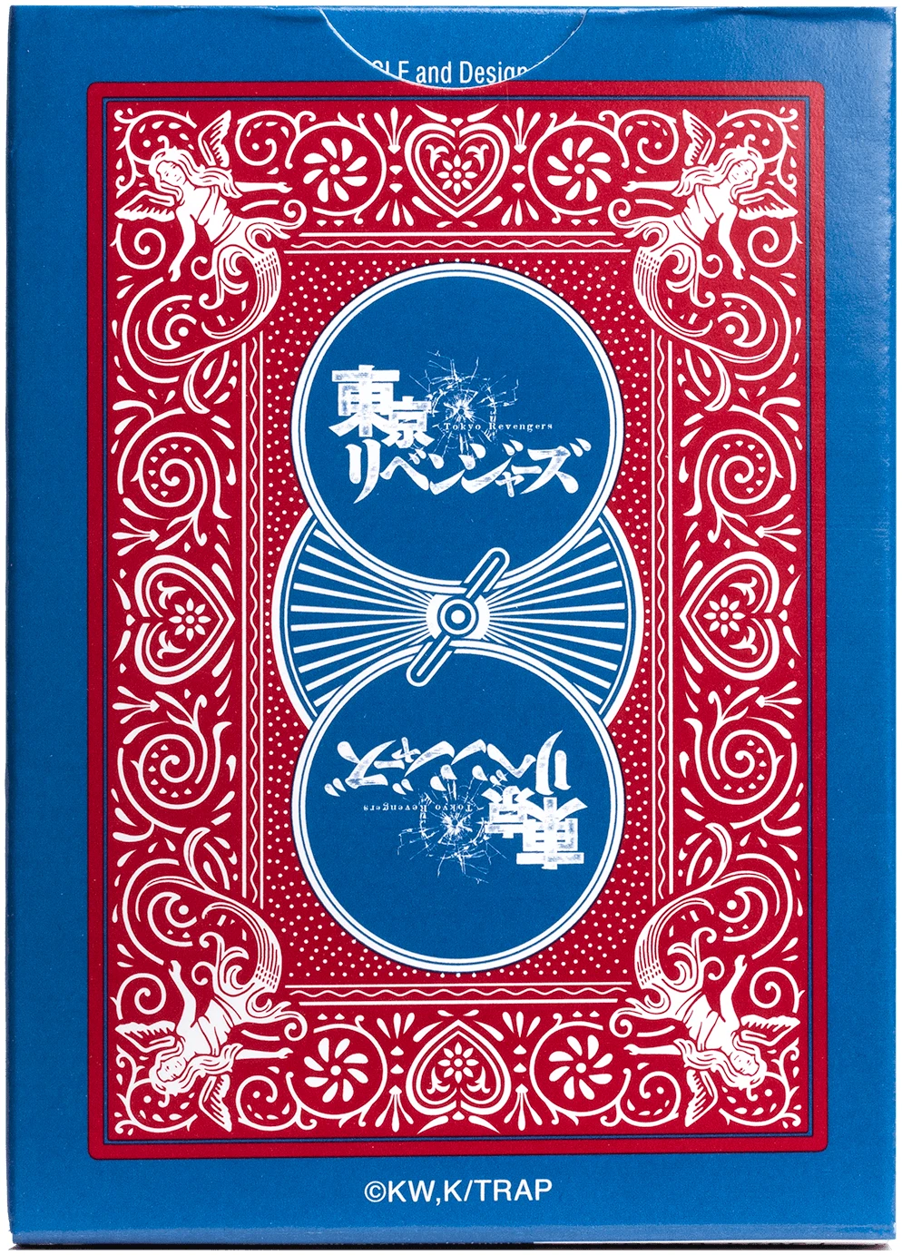 Bicycle Tokyo Revengers - Imagen 3