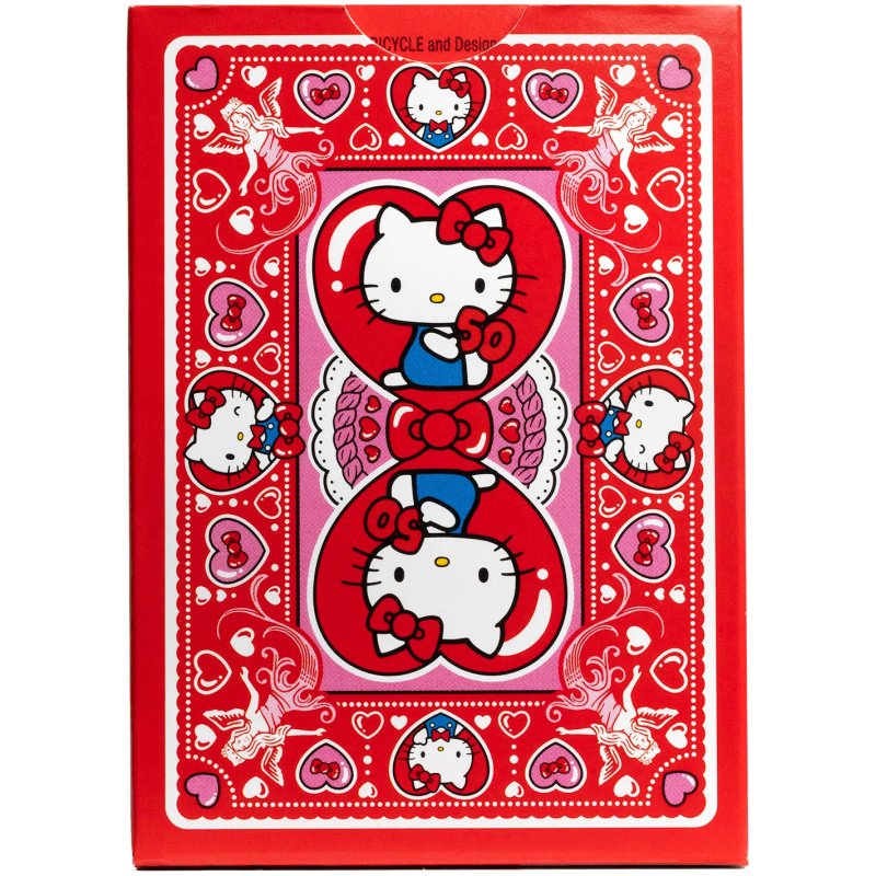 Bicycle Hello Kitty 50th Anniversary - Imagen 3