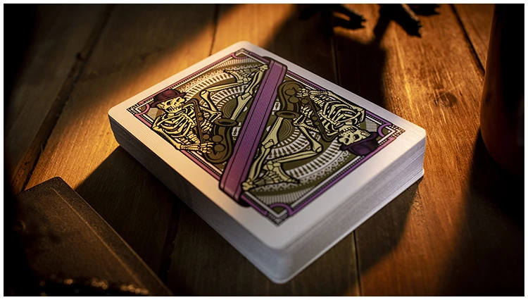 Skelstrument de US Playing Cards - Imagen 2