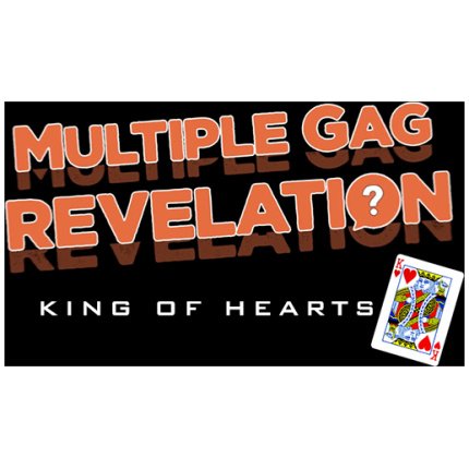 MULTIPLE GAG PREDICTION de DEFMA