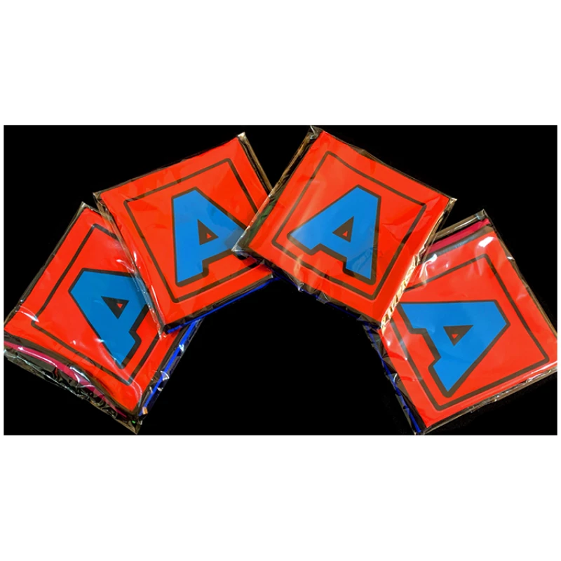 Crazy Vowels de DEFMA - Imagen 3