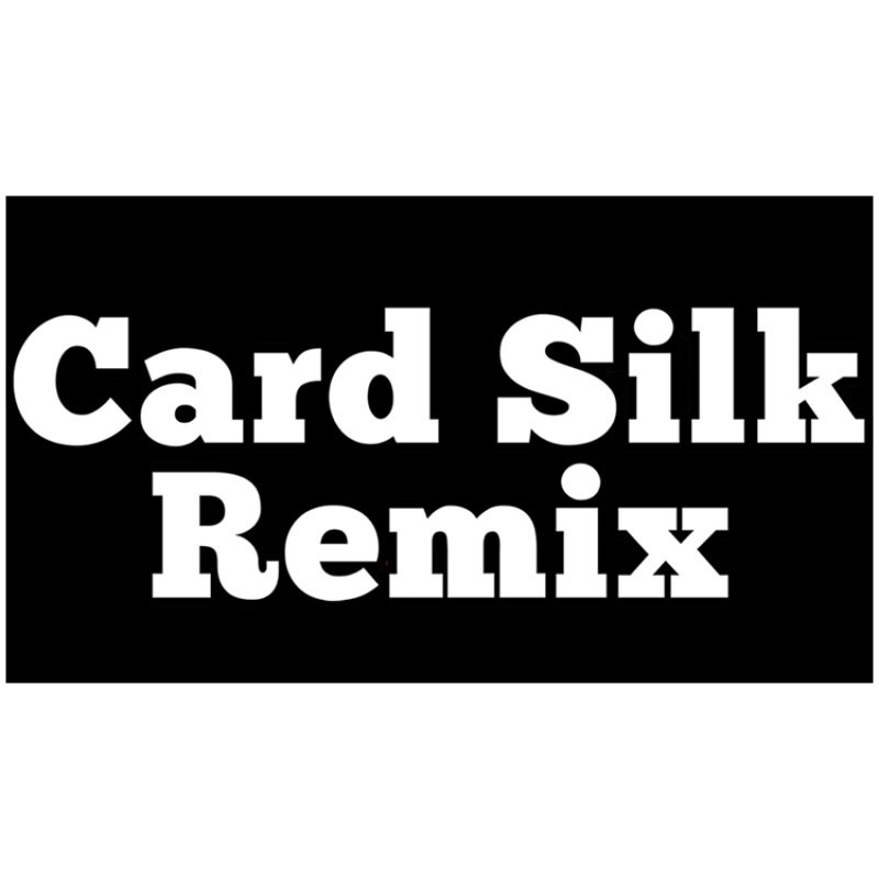 Card Silk Remix (Rojo) de DEFMA - Imagen 3