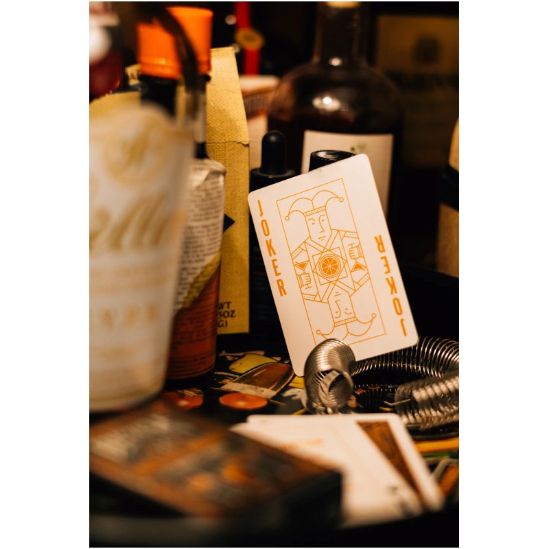 Bicycle Cocktail Recipes - Imagen 5