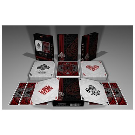 Ritual de US Playing Cards