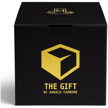 The Gift by Angelo Carbone