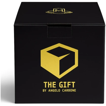 The Gift by Angelo Carbone