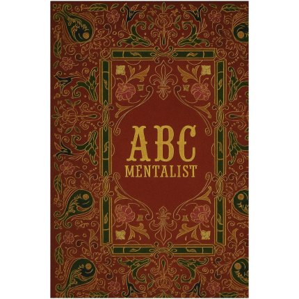 ABC Mentalist - Mago Larry