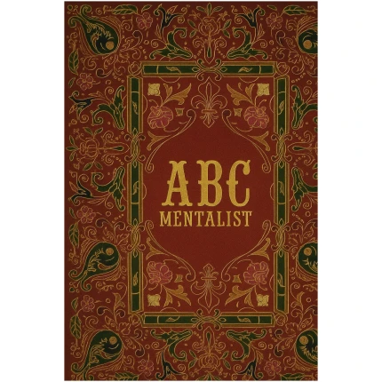 ABC Mentalist - Mago Larry