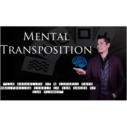 MENTAL TRANSPOSITION by Smayfer