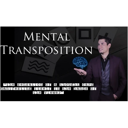 MENTAL TRANSPOSITION by Smayfer