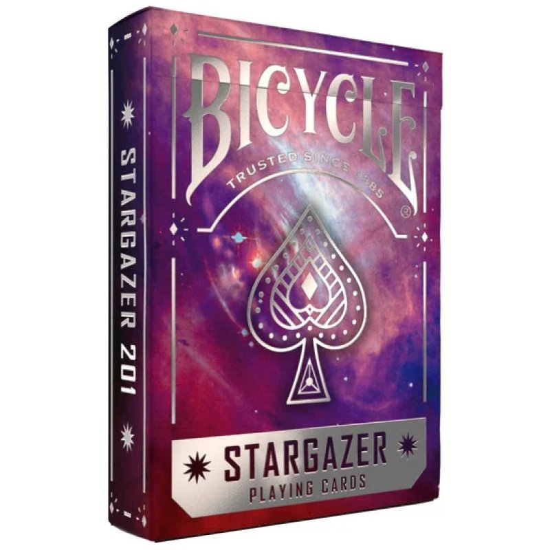 Bicycle Stargazer 201 - Imagen 2