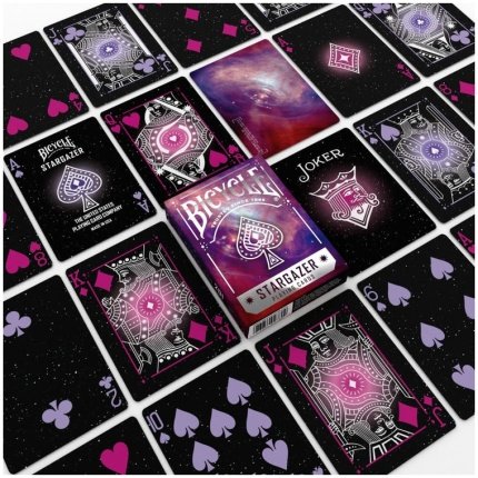 Bicycle Stargazer 201