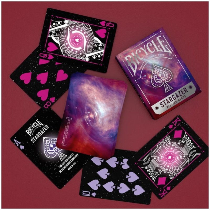 Bicycle Stargazer 201 - Imagen 5