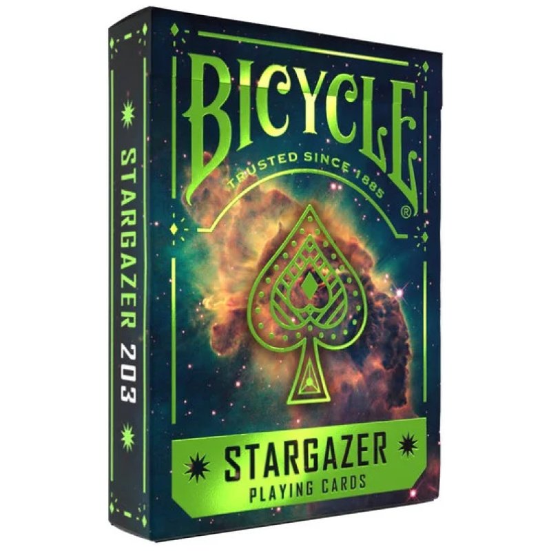 Bicycle Stargazer 203 - Imagen 2