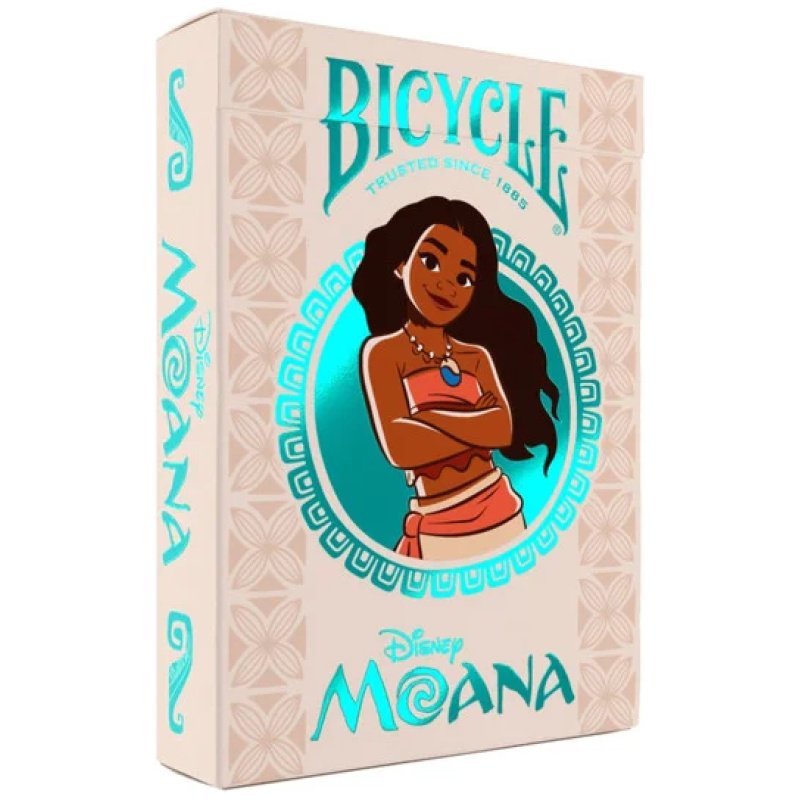 Bicycle Disney Moana - Imagen 2