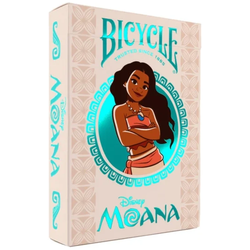 Bicycle Disney Moana - Imagen 2