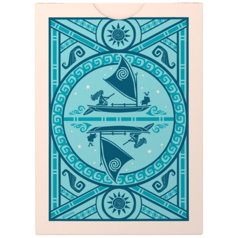 Bicycle Disney Moana - Imagen 3