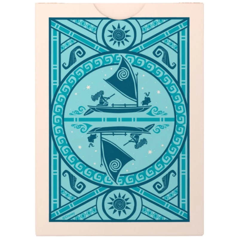 Bicycle Disney Moana - Imagen 3
