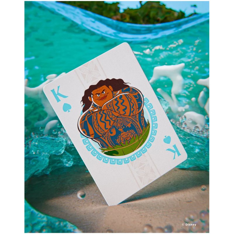 Bicycle Disney Moana - Imagen 4