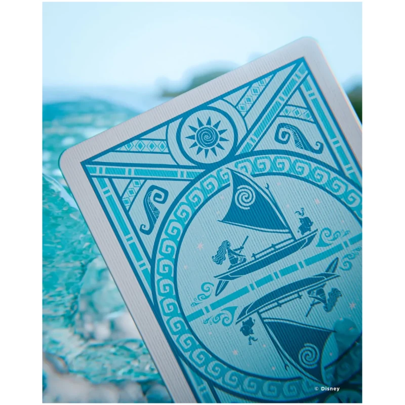 Bicycle Disney Moana - Imagen 5
