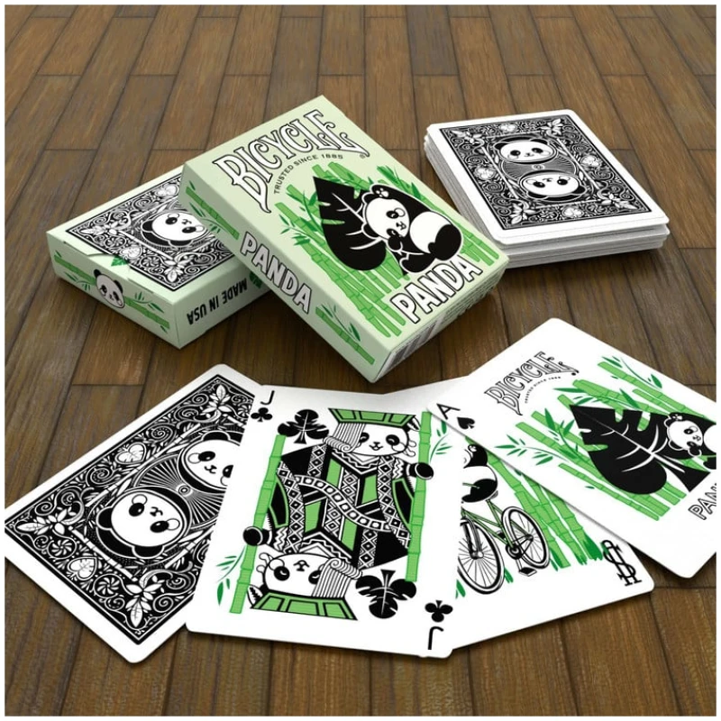 Bicycle Panda - Imagen 4